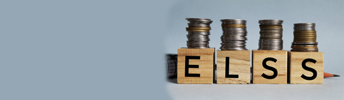 Tax-Saving ELSS Mutual Funds